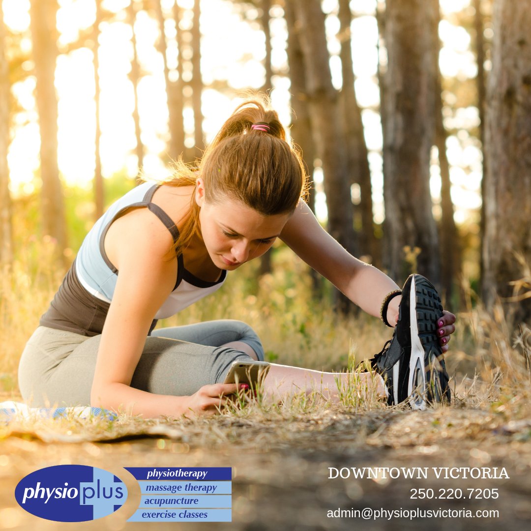 2019 is upon us and good intentions abound. Thinking of a lifestyle change? January is a popular time for people to want to make changes and live healthier.
But where to begin? Read Ron's latest blog post on New Year's Resolutions here: ow.ly/p2ZY50keBGS
