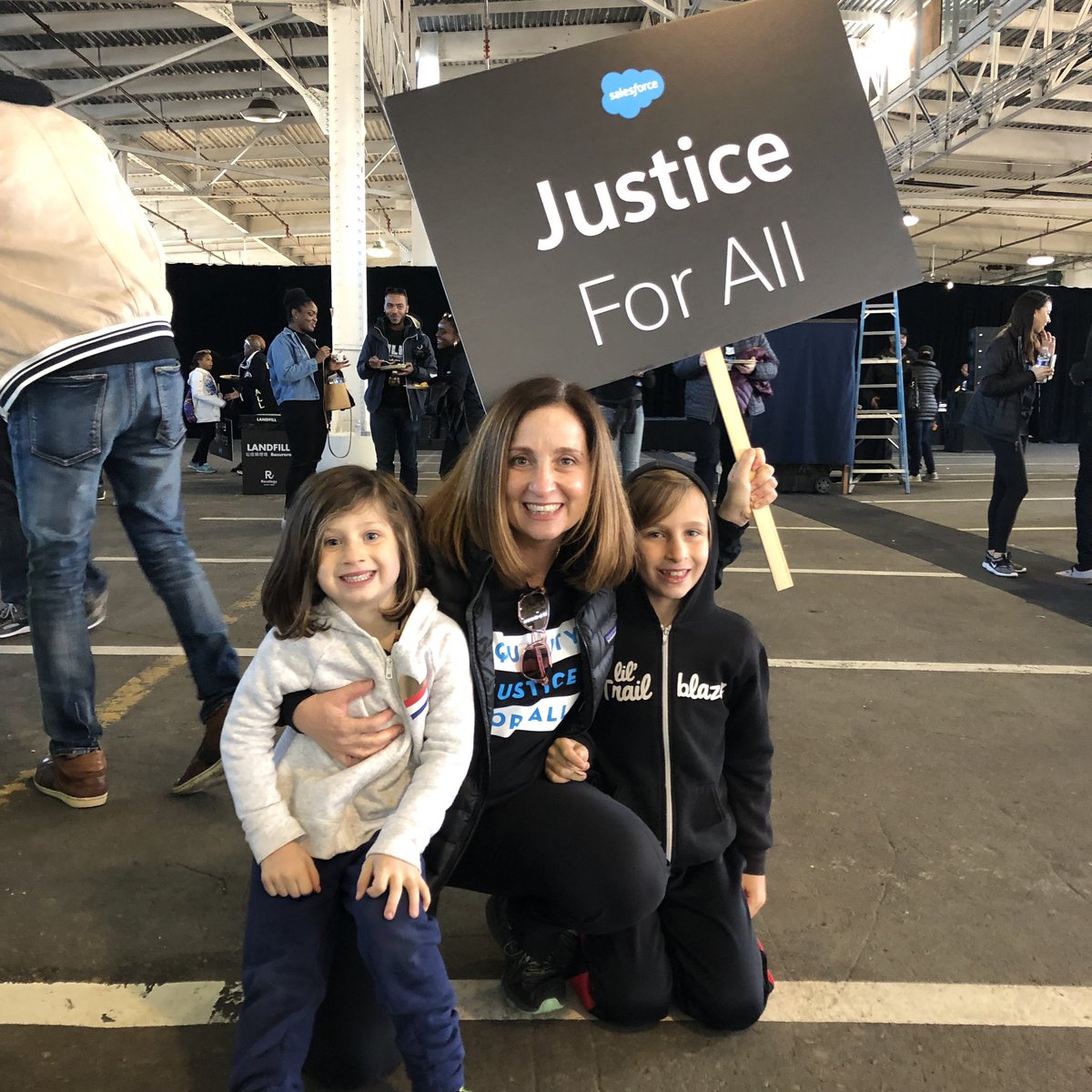 Jody Kohner tweet media