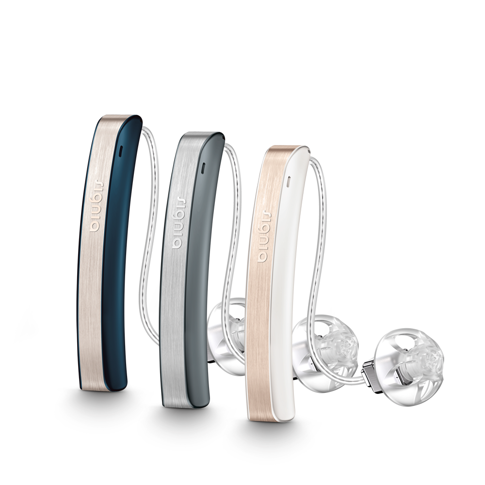 Having trouble hearing your favorite music or listening to your favorite audio book? Well, not to worry, our new Styletto high quality hearing aids support your lifestyle! Find out here for more! ow.ly/3HfT50k7XWR
#hearusa