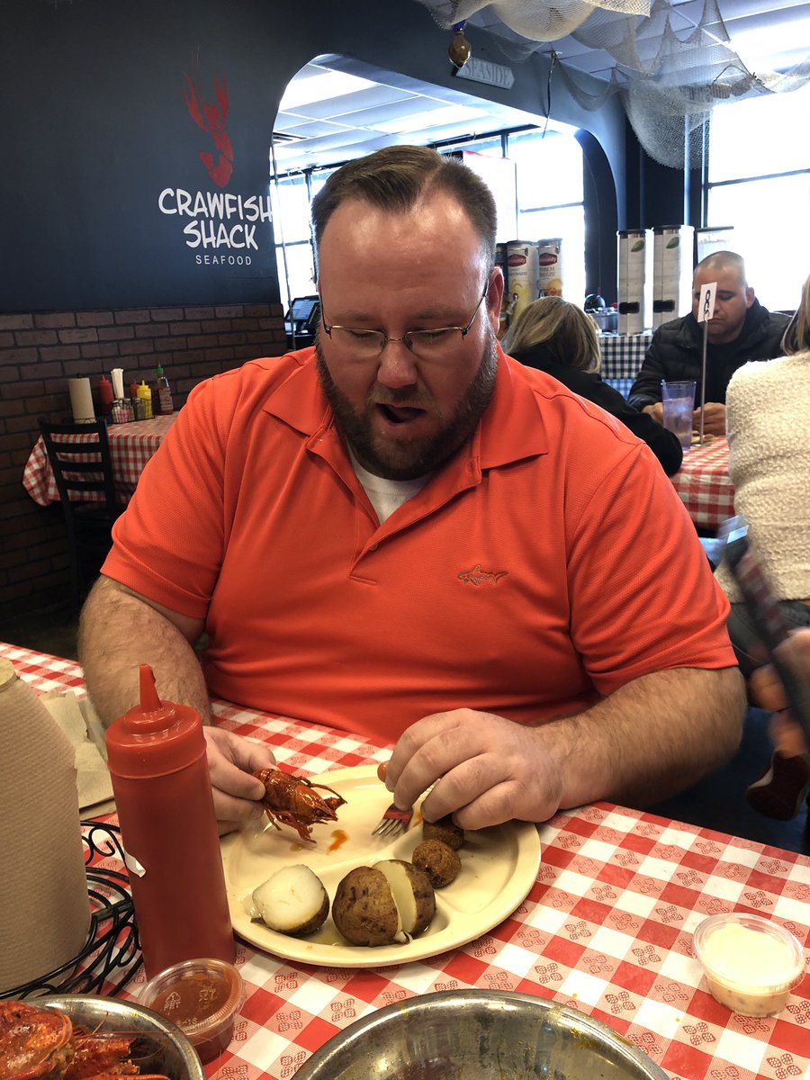 Frank Cox tweet media