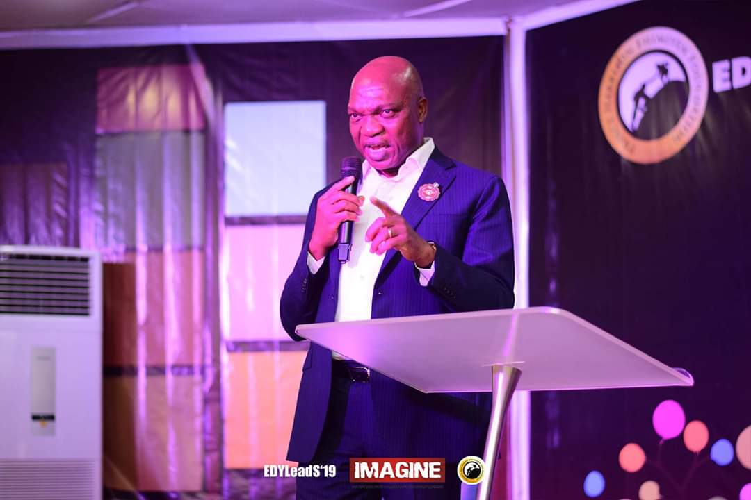 Princeimona's tweet photo. It was imagined and I imagined it and @PHEF_17 tagged it #Imagine2019 for the second edition of #EDYLeadS19
We are grateful to
@segalink
@wabote_simbi and everyone that made it a reality. https://t.co/PqehbSOTzr