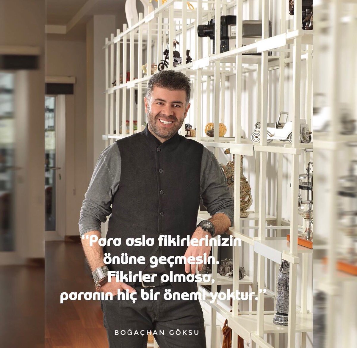 Boğaçhan Göksu (@bogachangoksu) on Twitter photo 