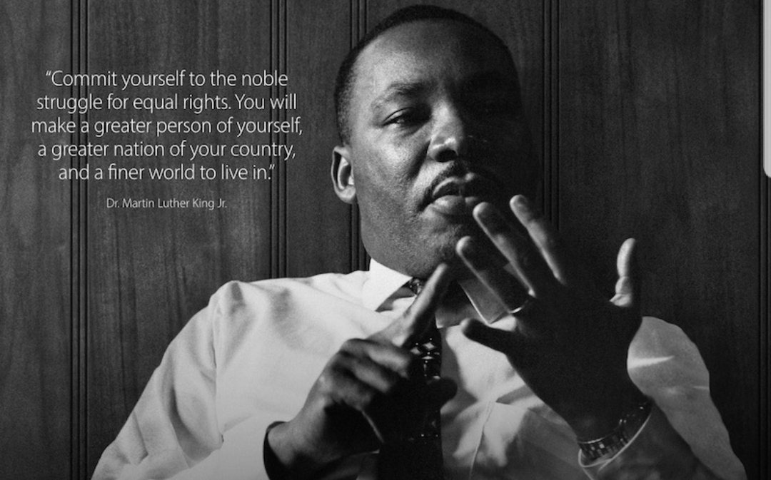 EdmondforPWC's tweet photo. In honor of Martin Luther King Jr. Day let us honor his legacy by good acts and good deeds to make our community a better place not only today, but always!

#MLKDay #TheFutureLooksGoodTogether

https://t.co/sLuUdL98pL https://t.co/cR94T8PH1i
