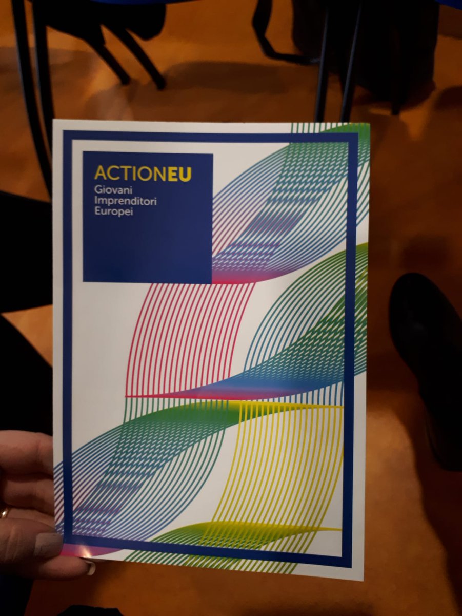 FederFVG's tweet photo. Corso di Europrogettazione: #Federconsumatori FVG sempre più attenta alla formazione dei propri operatori #actioneu 📚 https://t.co/aK5CMbEWqj