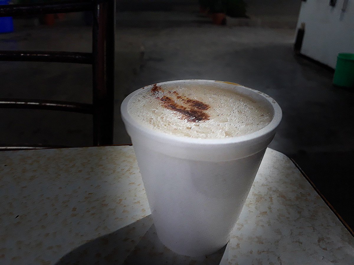 DeriveAdventure's tweet photo. It's Too Cold , My Coffee Needs Coffee 

📸 @deriveadventure #deriveadventure #travel #travelblogger #travelphotography #winter #fog #coffee #season #morning #coldweather #foggy #cup #choclate #nature #coffeeholic #instagram #goodmorning #enjoy #smile #hotcoffee #moment #life https://t.co/IzaY4AO2qL