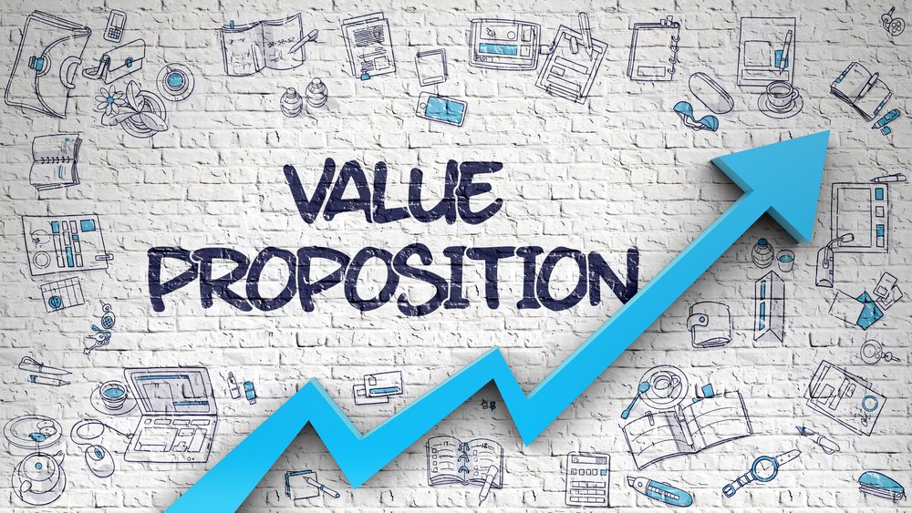 Mafaheeminfo's tweet photo. #القيمة_المقترحة (#value_proposition)هو وعد من قبل الشركة إلى العميل أو القطاع المُستهدف من المستهلكين. يشرح بسهولة لماذا يجب على العميل شراء منتج أو خدمة من هذه الشركة. يجب أن يكون بيان القيمة المقترحة واضح ويشرح كيف يمكن للمنتج حل مشكلة لدى المستهلك، وفوائده المضافة للمستهلك. https://t.co/WwvClNXed0