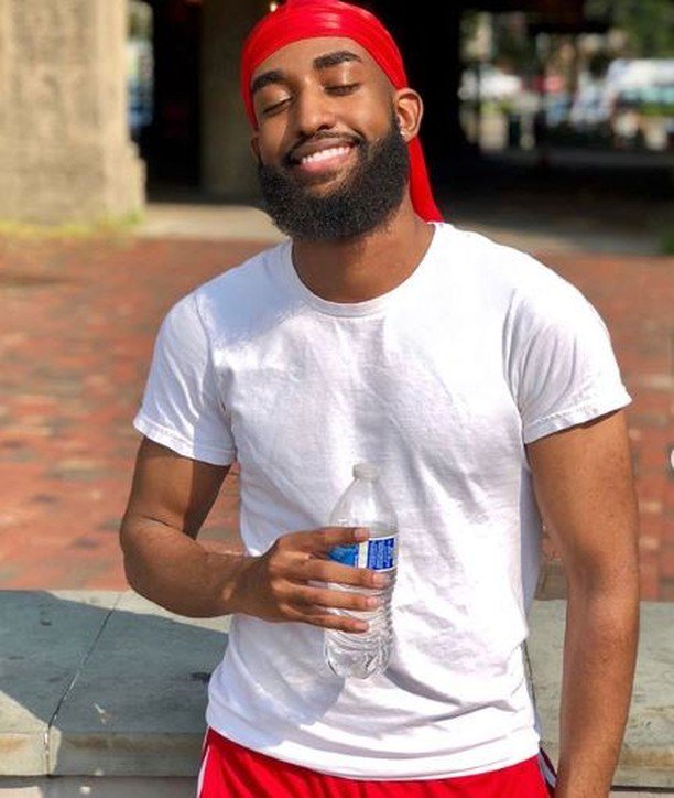 oyinhandmade's tweet photo. #mcm time! with @africanmambaa - great smile and beard! .
.
.
.
.
.
#LeviFisher #OyinHandmade #beardgang #beardedmen #beardstagram
#beardedbae #beardlovers https://t.co/lYkQsjaT8C https://t.co/JTuqC1oCgw