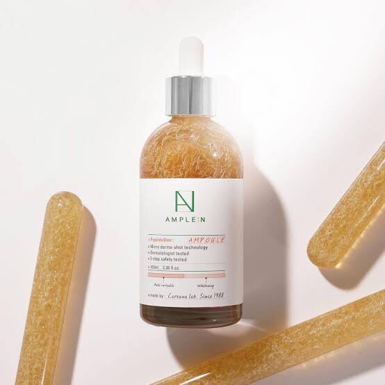 mminisun's tweet photo. COREANA AMPLE:N  Hyaluron shot Ampoules  ขนาด 30 ml.
💓ราคา 345บาท💓
ฟื้นฟูให้ผิวชุ่มชื่น ผิวหน้านุ่มเด้ง รูขุมขนกระชับ

AMPLE: N Peptide Shot Ampoule  30 ml.
💘ราคา 345บาท💘
บำรุงผิวให้แข็งแรง เติมน้ำให้กับผิวสุขภาพดี  รูขุมขนกระชับและผิวเรียบเนียน
#คสอเกาหลี #สกินแคร์ #เปปไทด์ https://t.co/BLtvIPaV49