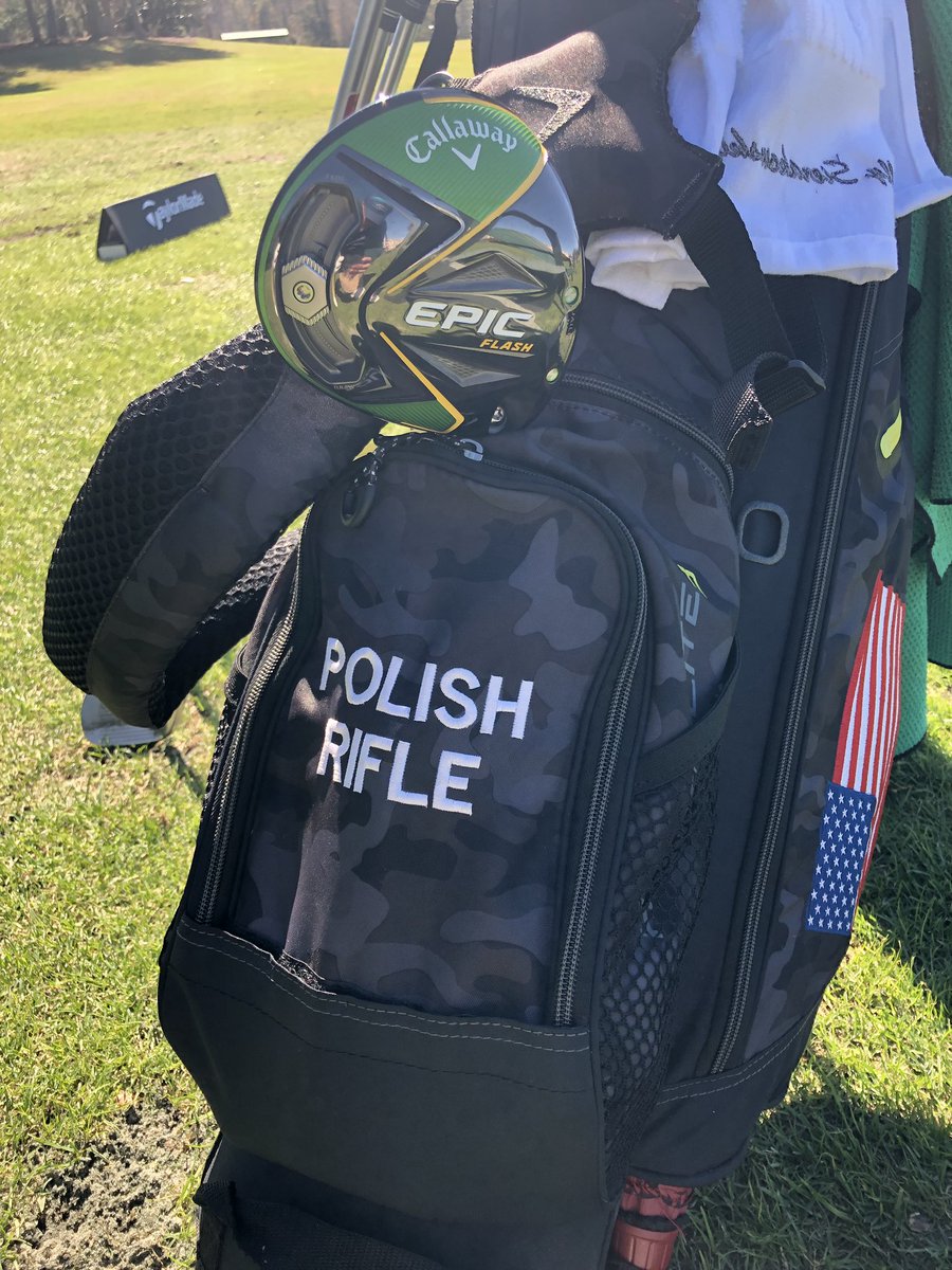 WallysWally's tweet photo. Epic Flash is going to make the summer of 2019 full of fairways! https://t.co/PymDmUbGa8