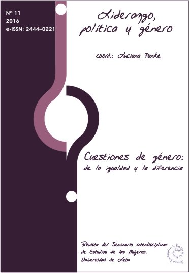 Maratón ComPol tweet media