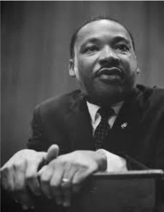 InfoVera_com's tweet photo. "The time is always right to do what is right" - Martin Luther King, Jr. https://t.co/3Az2GKfTdS