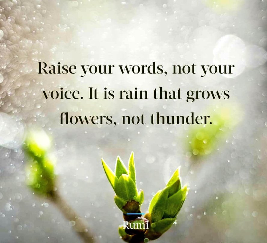 Learn how to become a better #communicator so you can raise your #words, not your #voice. Attend tonight's #Rainbow #Toastmasters #Toronto Meeting as a guest - 7pm Ralph Thornton Community Ctr. Find more details: rainbowtoronto.toastmastersclubs.org #MondayMotivation #WhereLeadersAreMade