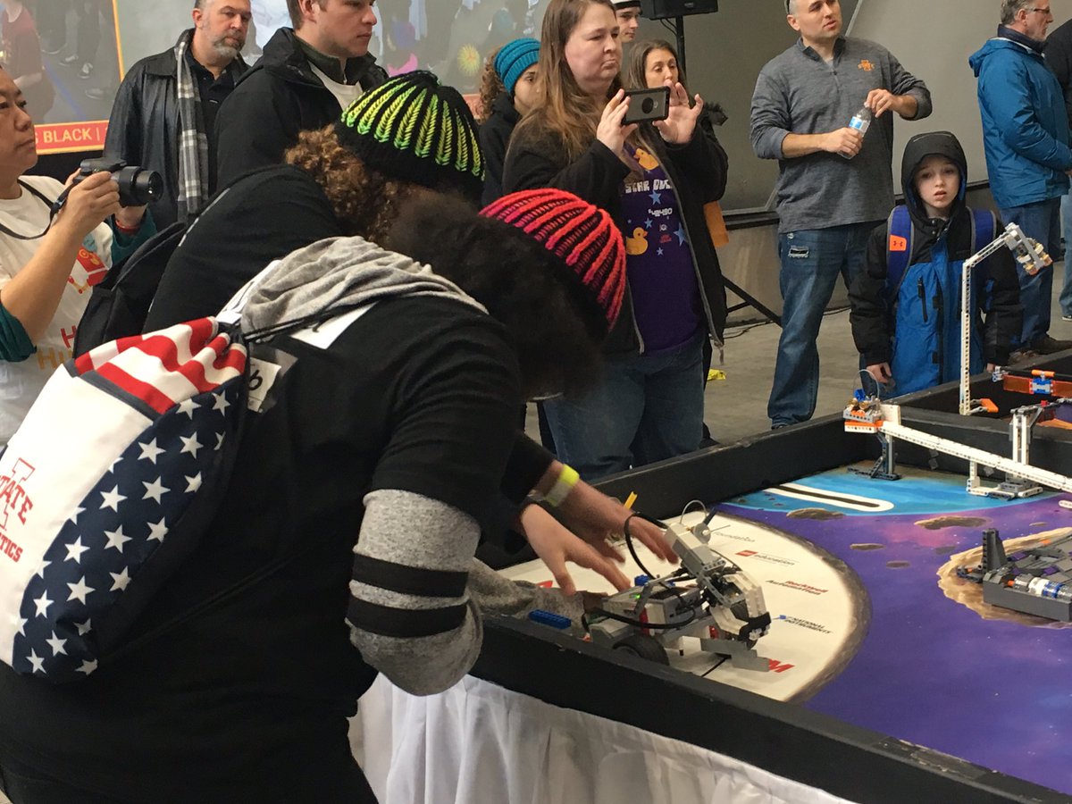 GirlsofGalaxy's tweet photo. Still on a high from our amazing experience at @IowaFLL State Championships yesterday!! Special thanks to our sponsors for helping us get there!! @REGbiofuels @WilsonofAmes, RMH Architects &amp; CUP Lab!! https://t.co/VW5LZ237kj