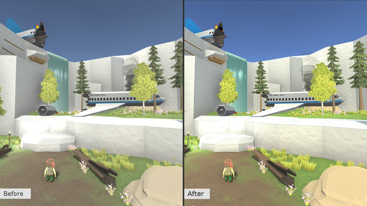 Justin Patterson tweet media