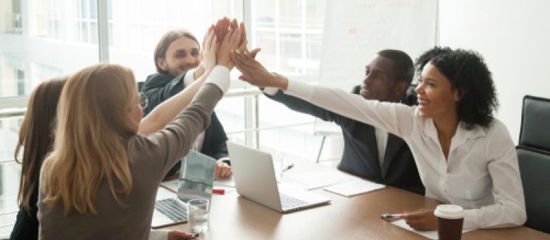 Motivating employees is vital all year – not just in January.

Ignore the Blue Monday 'easy wins'. Ditch the yoga classes and ping pong tables and look at the things that really matter.

I've written for <a href="/GlblRecruiter/">The Global Recruiter</a> about #engagement this #BlueMonday 1sa.ge/uocT50kgMQG