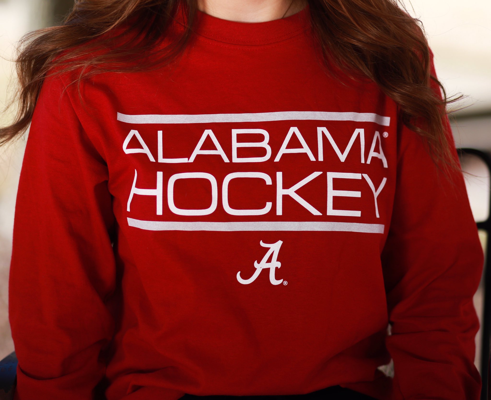 STORE  Alabama Hockey - New