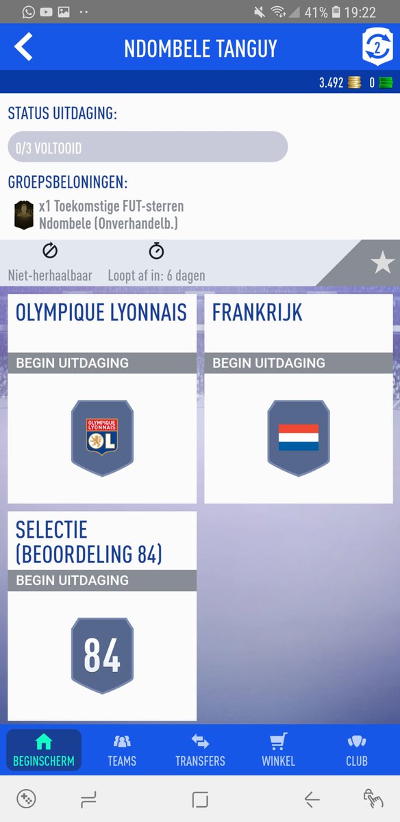Requencio's tweet photo. @EASPORTSFIFA This is the dutch flag https://t.co/vq2Cy1M5eG