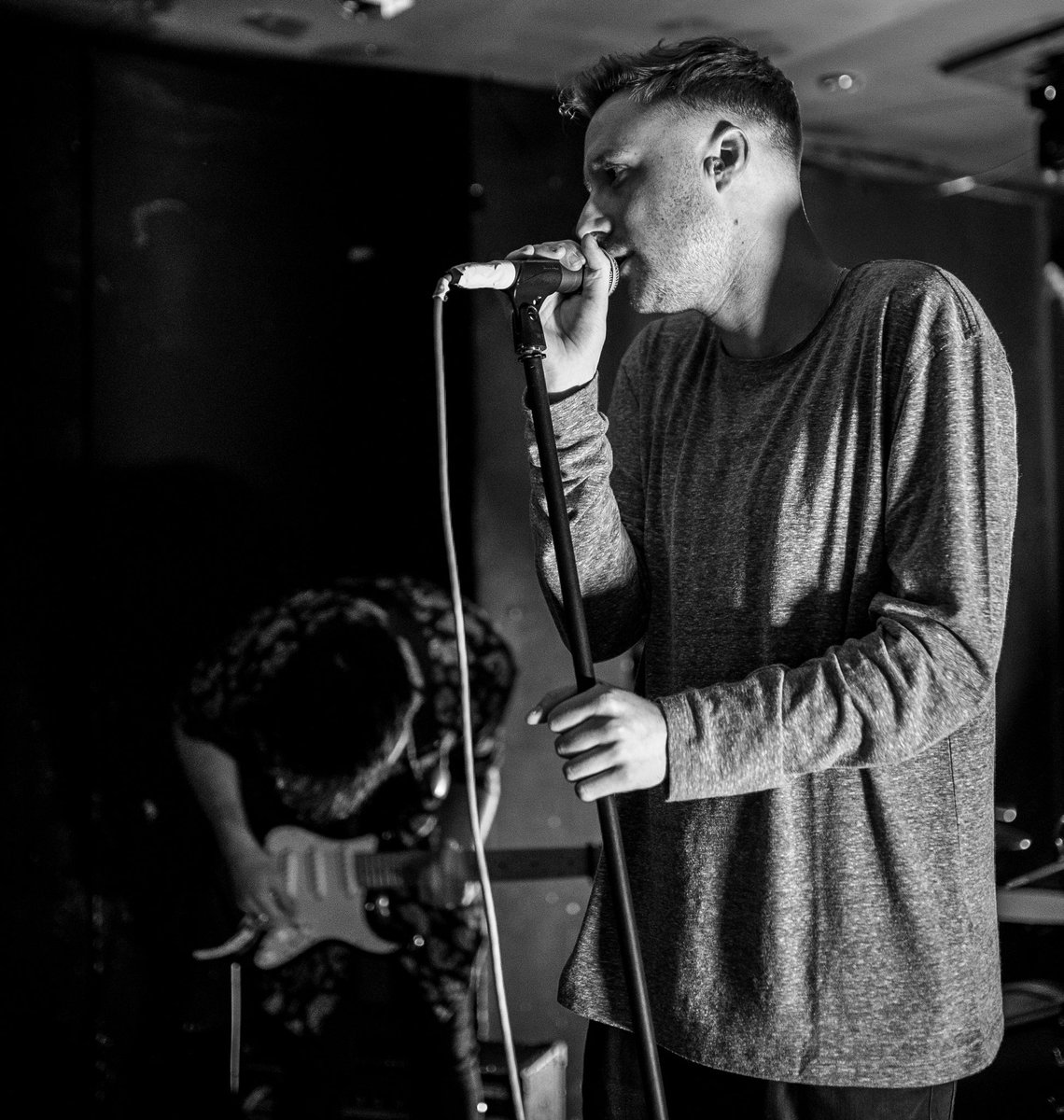 buzzing to announce that we’ll be opening for <a href="/monarchysound/">Monarchy</a> on Saturday night at their late show at <a href="/BroadcastGLA/">Broadcast Glasgow</a>.  <a href="/TheVeganLeather/">The Vegan Leather</a> and <a href="/fauvesband/">Fauves</a> have dj sets after too. gonna be a cracker.

send us a message if you’d like a ticket! 🖤