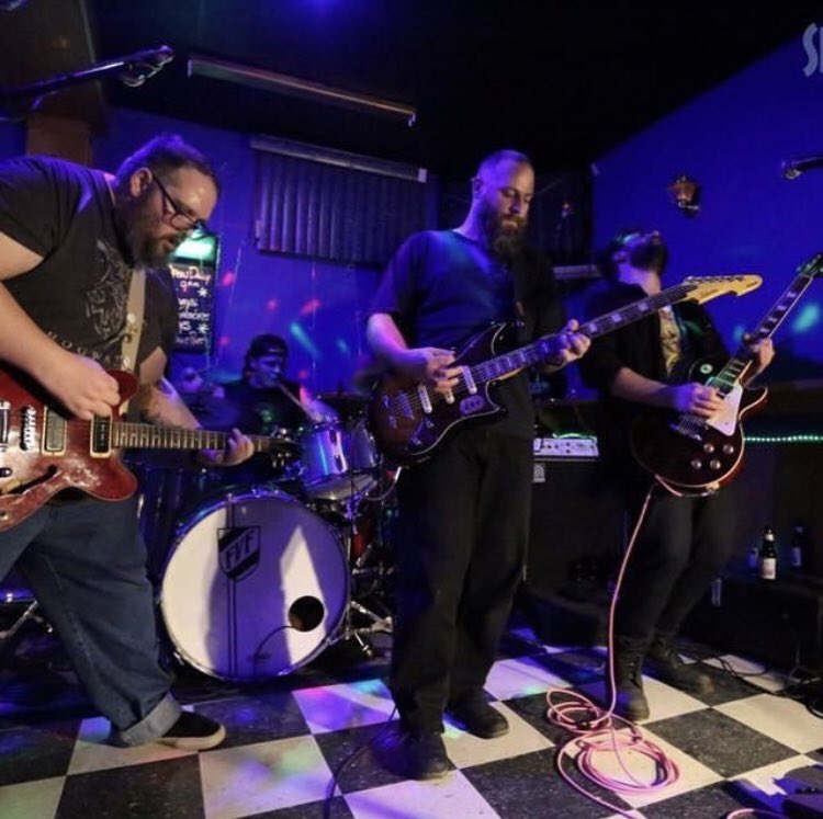 The High Tide tweet media