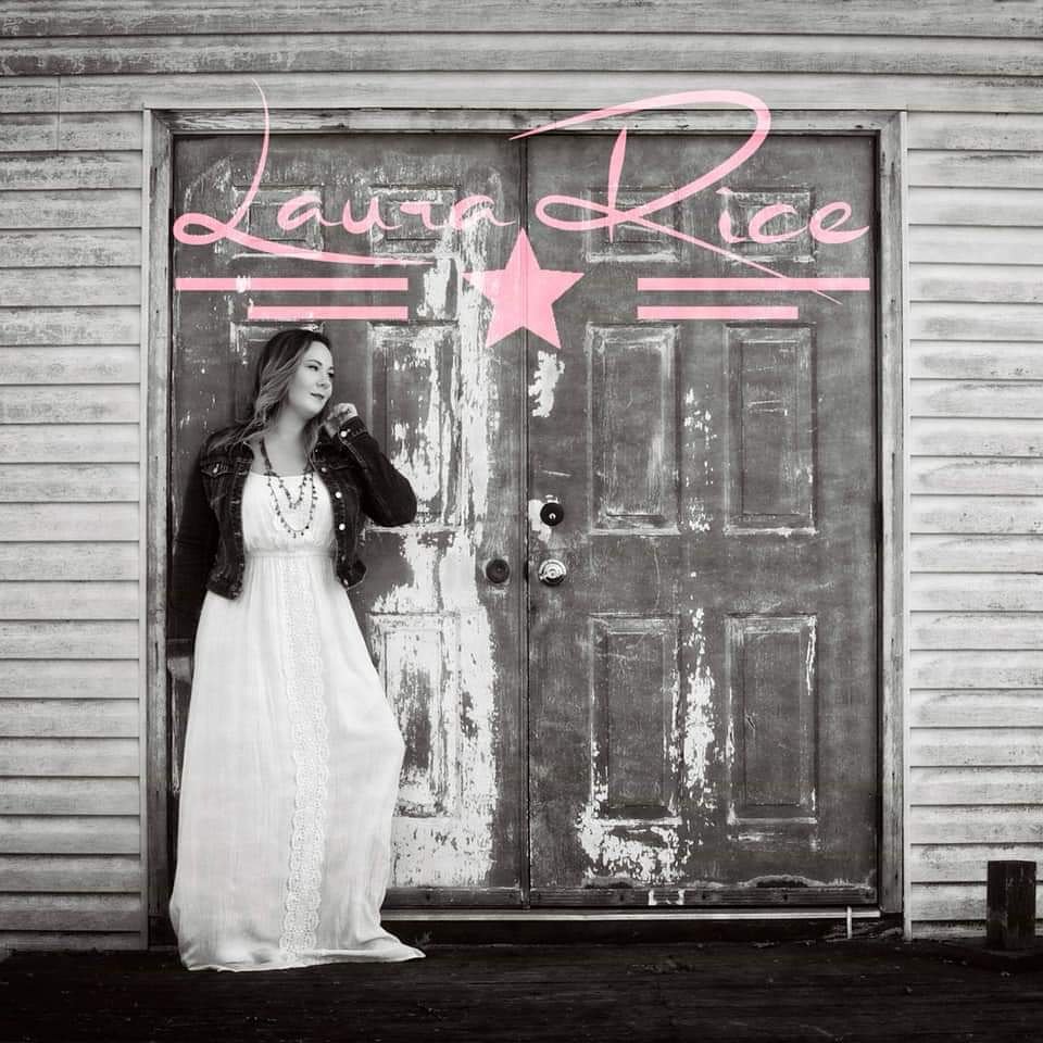 #NewMusicMonday Go checkout <a href="/LauraRice_Music/">Laura Rice</a>'s new self titled EP "Laura Rice"..it rocks! 

#Download on
iTunes apple.co/2Hk99CB
Amazon amzn.to/2QWK3ZN

#Stream on
Spotify spoti.fi/2HiWIaa

#NewCountryMusic #Country #NewCountry #WomenOfCountry