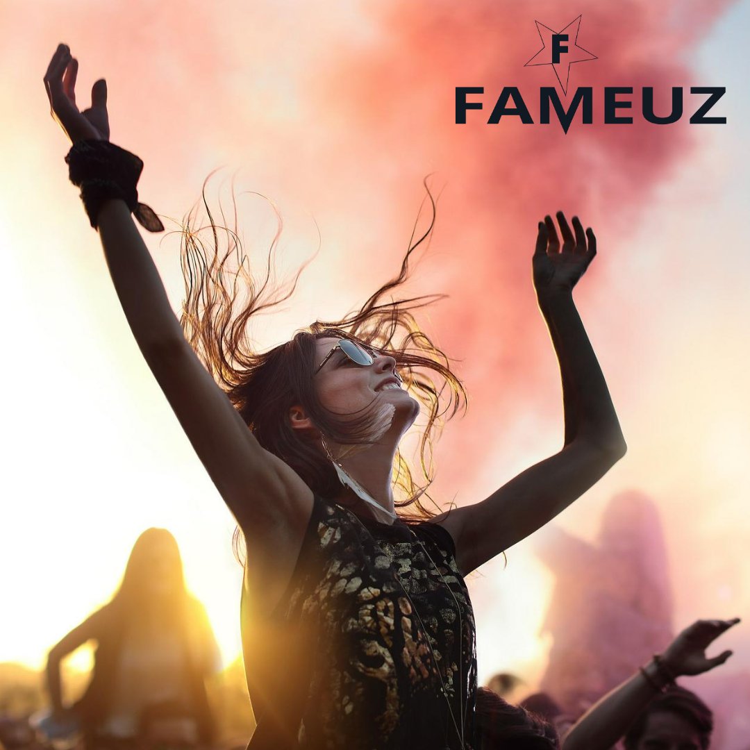be_fameuz's tweet photo. 🔔Dear subscribers!

Visit https://t.co/cfjXaY6SCC to find new interesting services and job offers!

📈Every day Fameuz platform becomes even more useful and multifaceted!
Join our team to get famous and make your dreams come true🌟

#artjob #beameuz #fameuz #joboffer https://t.co/0ThEh9Nq6v