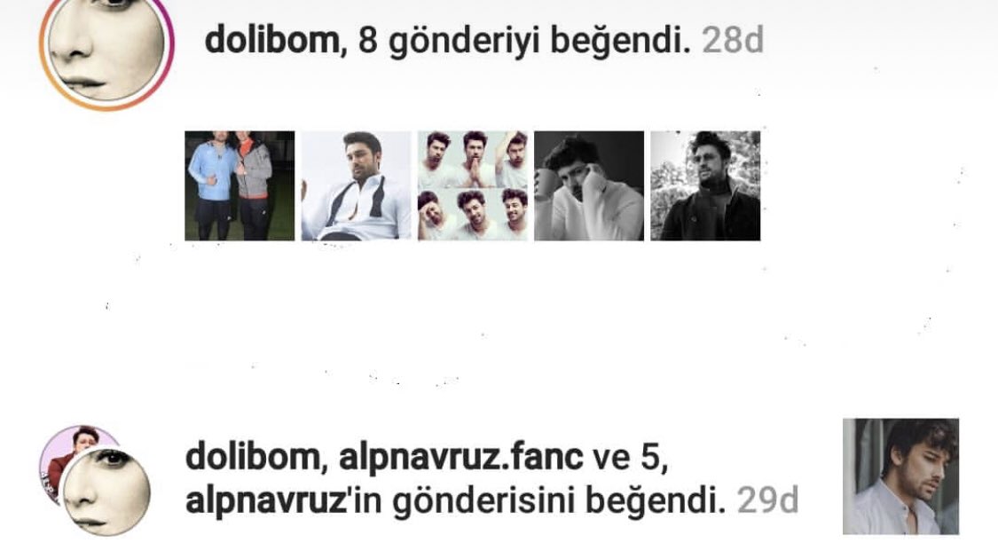 itssa_rraa's tweet photo. @alpnavruz u took @Dolunay_Soysert ‘s phone ?!!😂😂
👇🏻😏
Yaaa😂
#alpnavruz https://t.co/tC2e6yNFJF