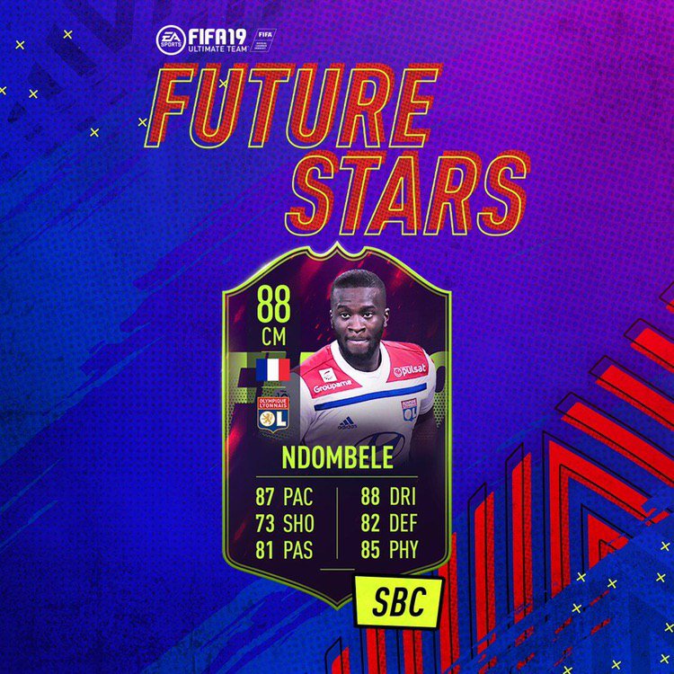Nuevo SBC😱😵