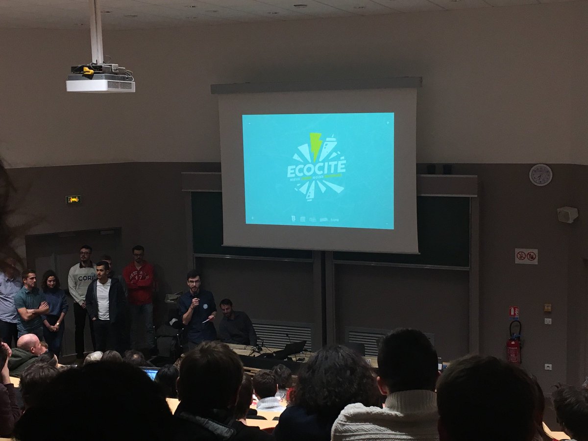 Semaine intensive tweet media