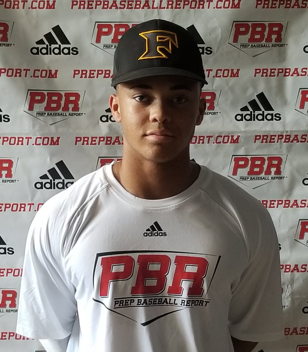 Prep Baseball NC tweet media