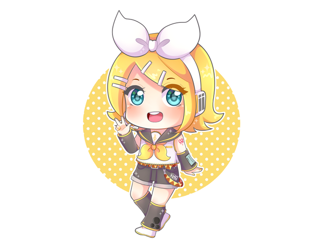 Kagamineのtwitterイラスト検索結果 古い順 Kagamineのtwitterイラスト検索結果 古い順
