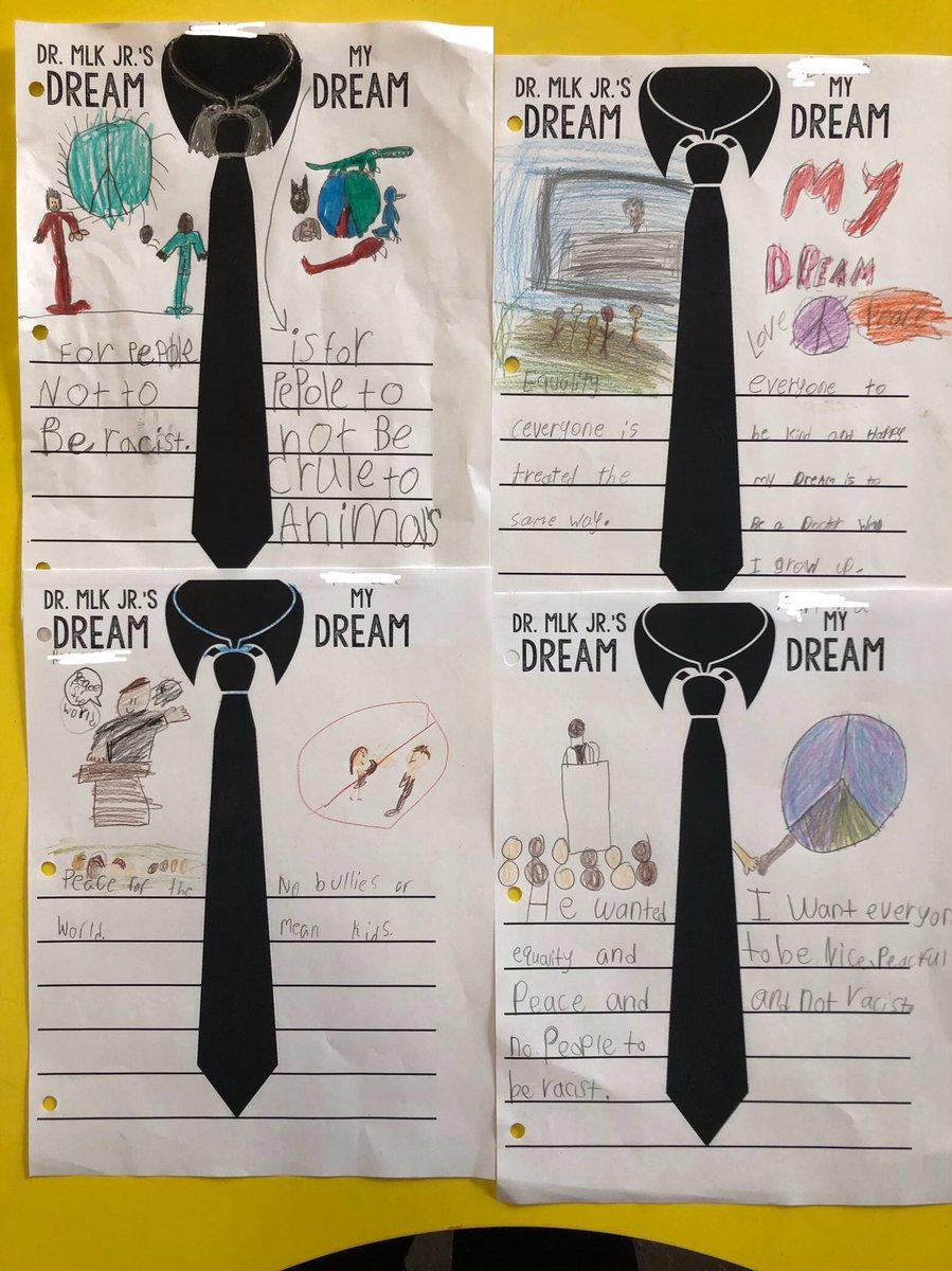 FhesHeights's tweet photo. @HRCE_NS Martin Luther King Junior Day - Students at Fairview Heights Elementary sharing and keeping his dream alive. #SeeWhatImLearning #fairview https://t.co/Ma8YuBDEOt