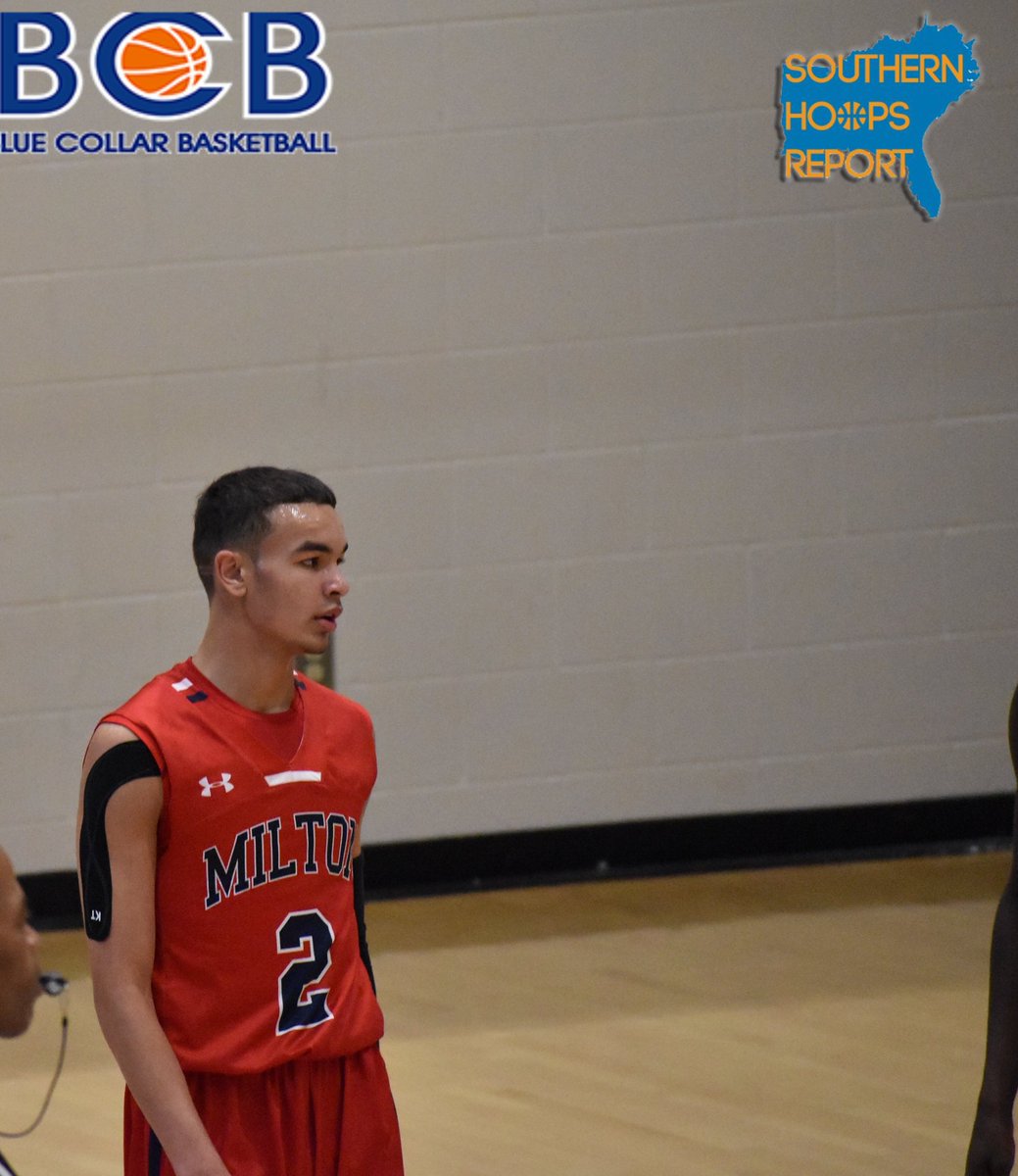 DrKrisWatkins's tweet photo. #BCBMLK
Available 2019 Donaven Hairston (@milton_hoops) just dropped 23pts in a win
@Donaven02_ https://t.co/XbSMmiAXsK