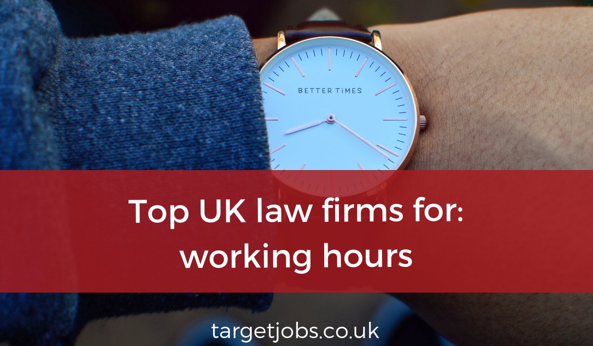 TARGETjobs Law tweet media