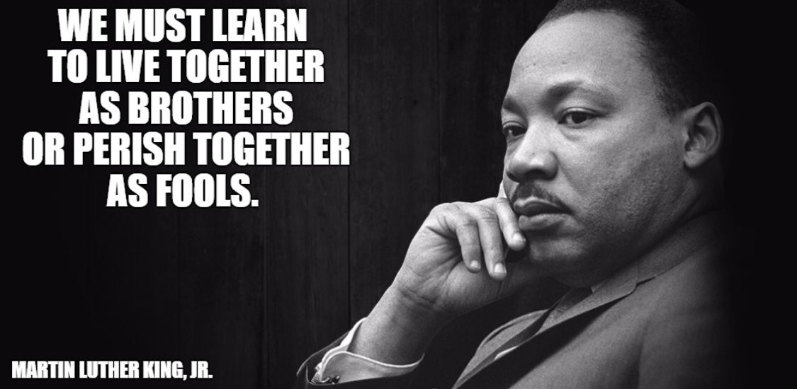 MtLebanonPolice's tweet photo. #MLKday #lovethyneighbor #noplaceforhate https://t.co/7pPhWVyZ7U