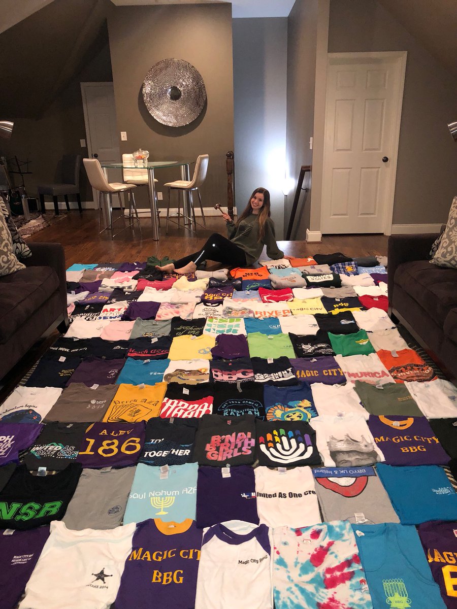 CSRNSIAH's tweet photo. It’s been an honor to serve the most incredible group of people over the past year. I can’t thank you all enough. While I’m sad to say I’m signing off, I’m so excited to see all of great things in store for my successor and AMAZING friend, @CSRShlicha2018. I’m beyond proud💙💚💙 https://t.co/35gRR7iVTs