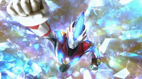 ギンガスパーク ギンガスパーク