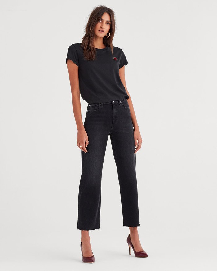 7FAM's tweet photo. FINAL HOURS for $100 off $300! Get shopping: https://t.co/jSUcY07Wne #7forallmankind #sale #spendandget https://t.co/C5tBYuUguq