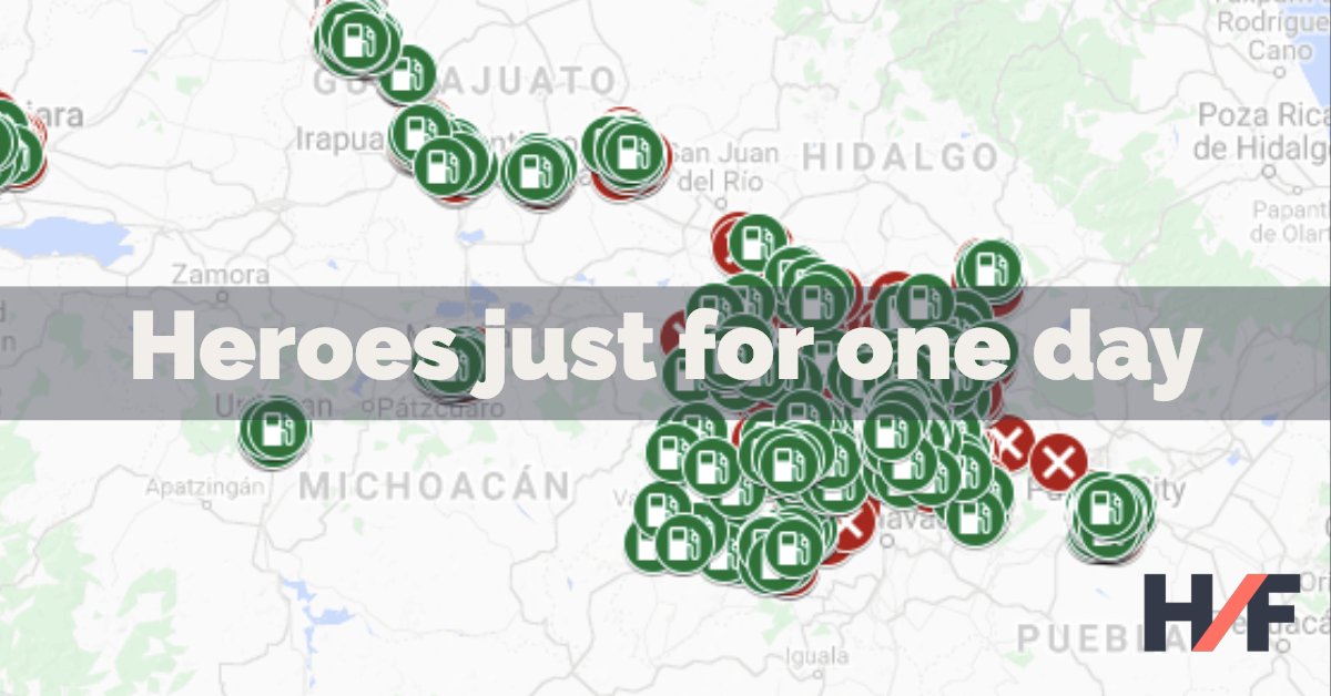 hackfundgdl's tweet image. #HFProdev ya es mañana, ven y aprende del equipo de Mi Refacción, sus experiencias y aprendizajes desarrollando Gasolina Mi Refacción.

Registrate aquí: hfpd0119.eventbrite.com