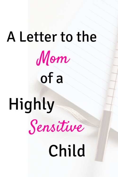 sensitivekids1's tweet photo. It’s hard to raise a #sensitive child in a tough world. The guilt and doubt you feel is normal. https://t.co/XmYpzjpSKr #HSP #highysensitive #momlife #parenting #sensory #SPD https://t.co/KUJLFa1IBI