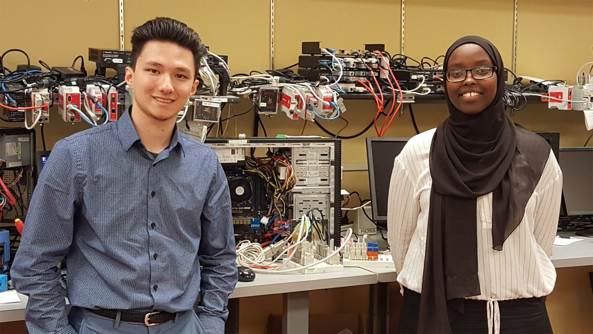 SciTech Internship Program tweet media