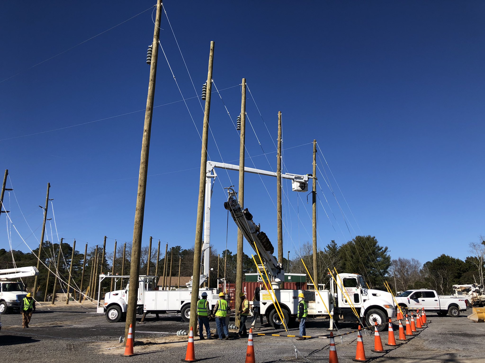 Sumter Utilities Inc on Twitter "Paying it forward... Although SUI