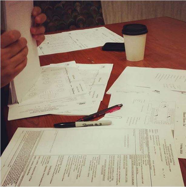 My #MondayMotivation is knowing that the week is wide open and there are so many chances to be successful!  (Yes, I am that kind of nerd!)  
#Shiloinn #oceanshores #oceanshoreswa #meetings #conferences #groupsales