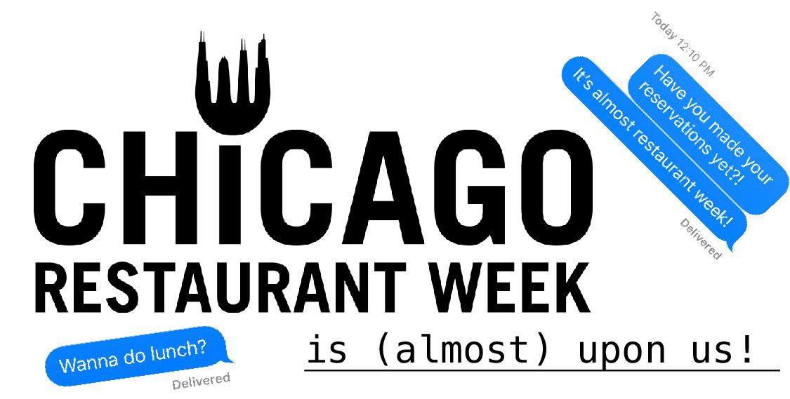 My 2019 #ChicagoRestaurantWeek picks: eatdrinkdowear.com/chicago-restau…