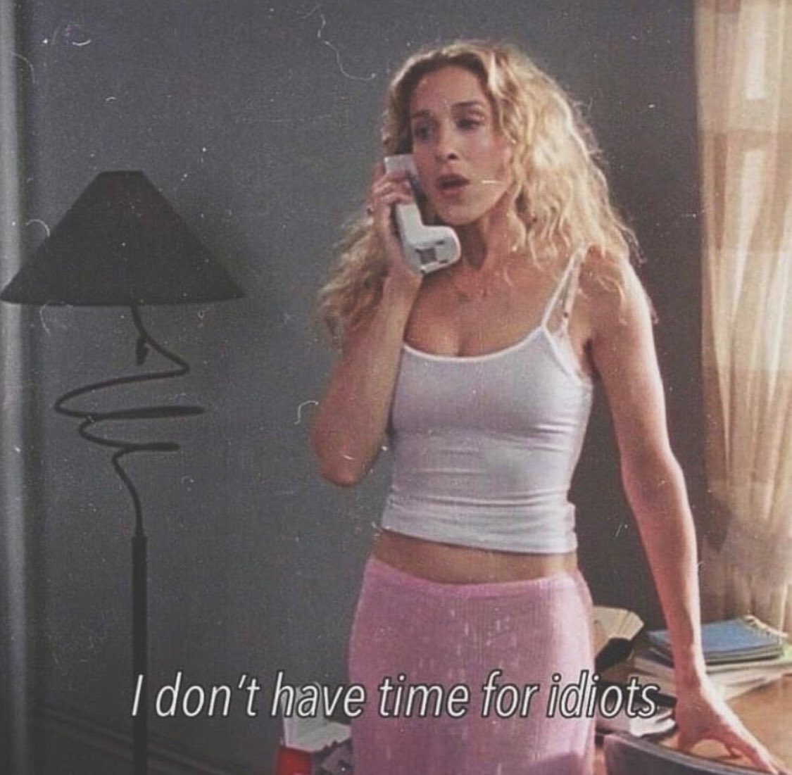 #sexandthecity #sarahjessicaparker 💗