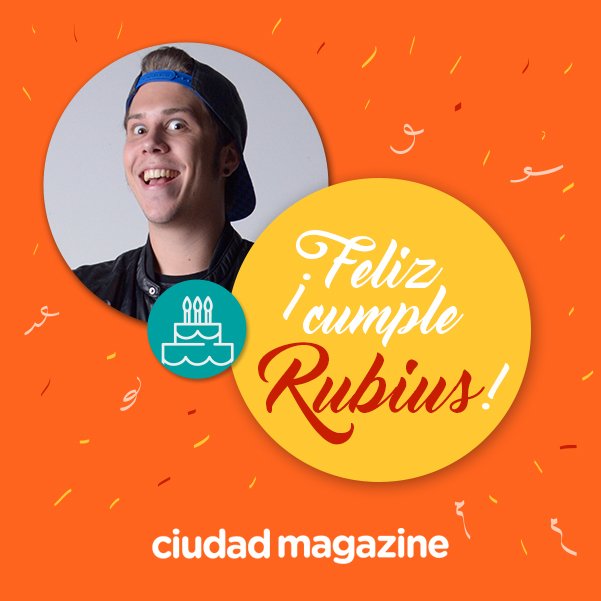  Ciudad Magazine on    