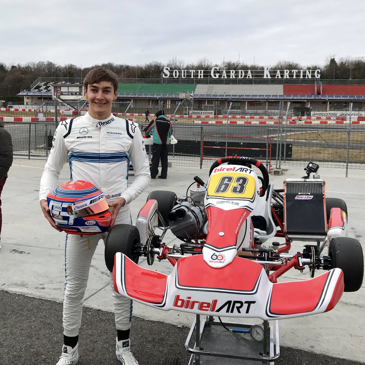 GeorgeRussell63 tweet picture