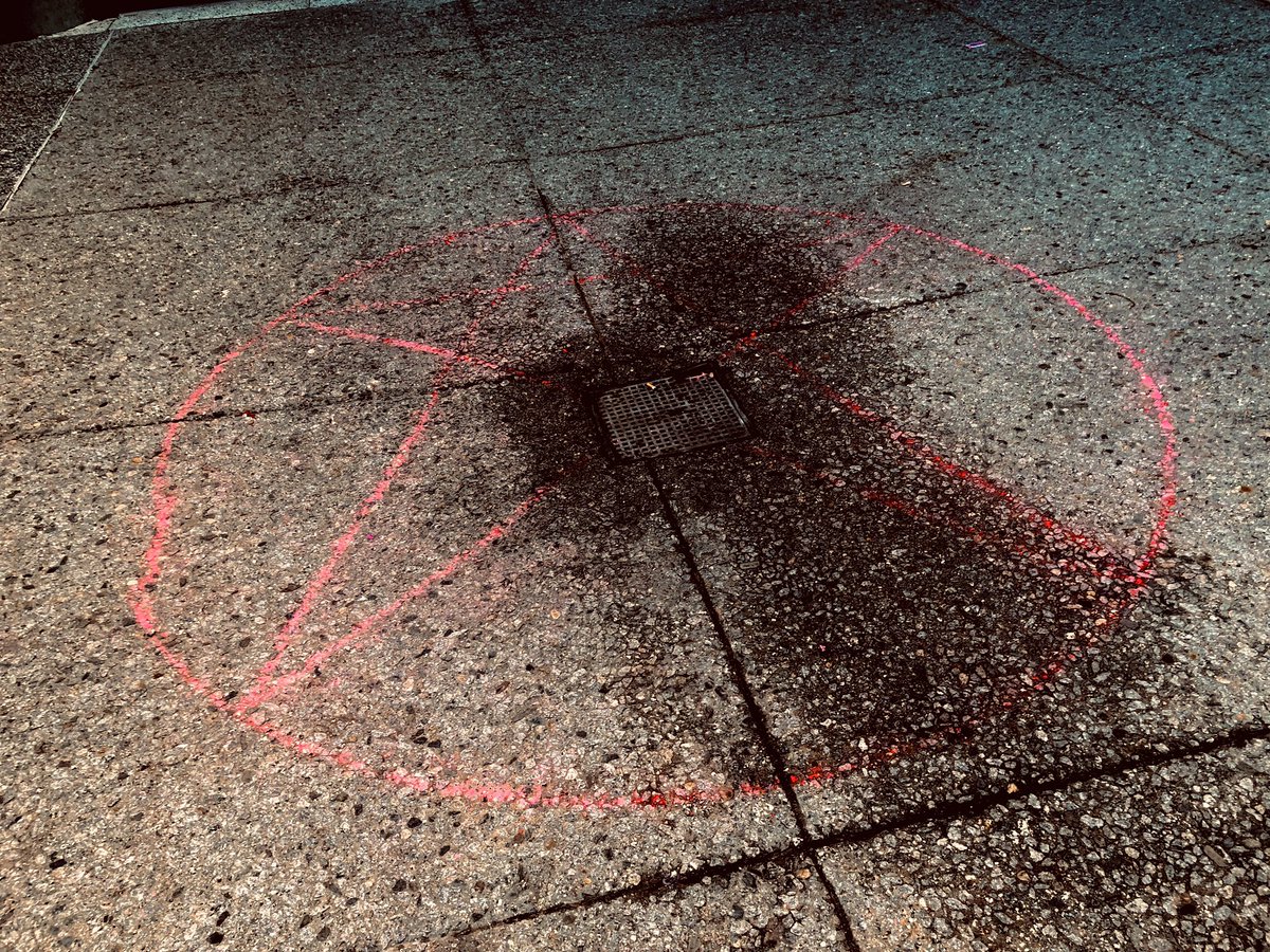 LoboLoc0's tweet photo. Something happen last night. #FC2019 https://t.co/AKrPOmE9av