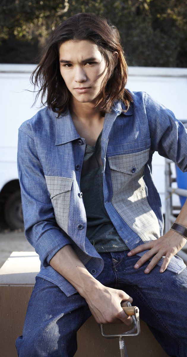 Happy Birthday Booboo Stewart! 