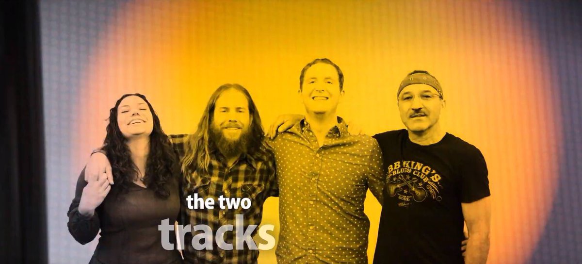 wwsessions's tweet photo. Episode 14 with @thetwotracks
All new on @keloland this Saturday.
10:30pm CT
Watch online: https://t.co/L5DrM3Ktgv
#thetwotracks
#hifromsd https://t.co/7TBG0o2d4W