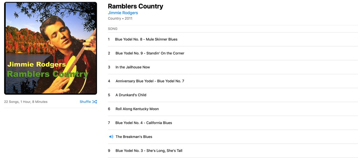 mrestyle's tweet photo. One of my top memories is getting to spend time with #JimmieRodgers, seeing his shows in Branson and introducing him to my friend #BillDees who wrote the other "It's Over" - both equally amazing songs. It must be hard for him for the constant mixup on his name/music. #LongliveJR https://t.co/ghYD5U8Okr